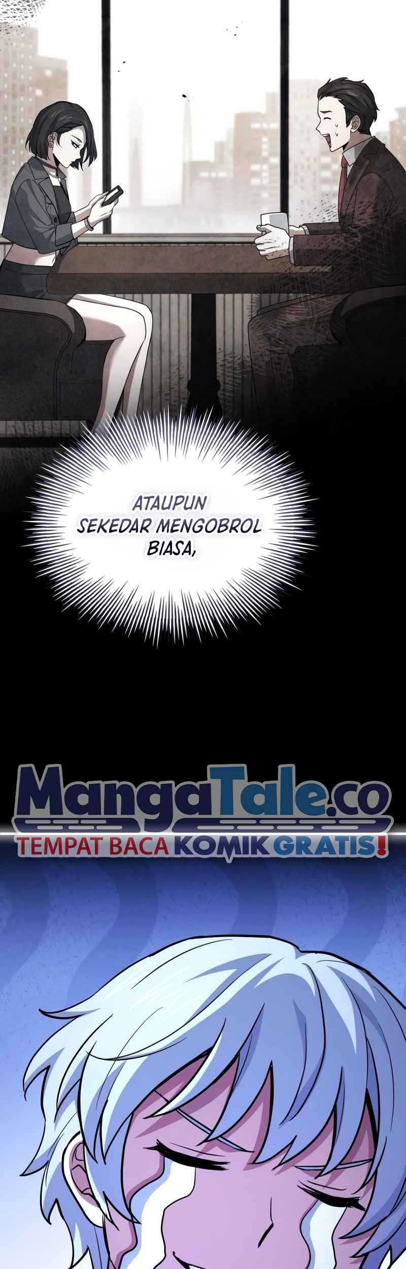 The Crown Prince That Sells Medicine Chapter 48 Gambar 54