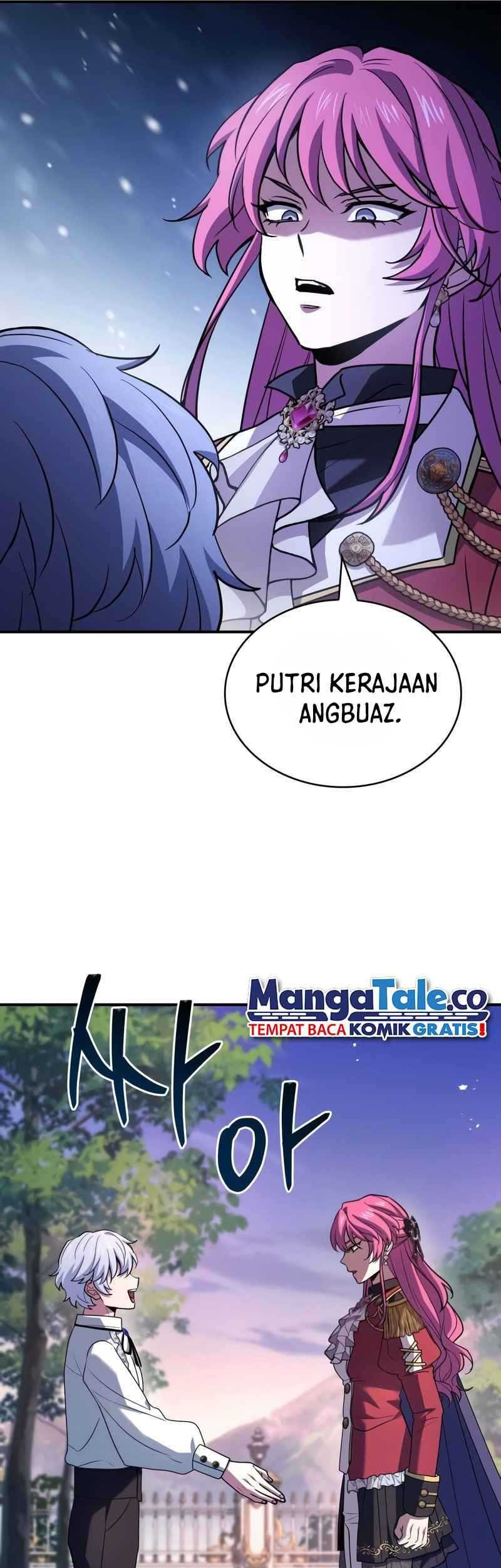 The Crown Prince That Sells Medicine Chapter 48 Gambar 50