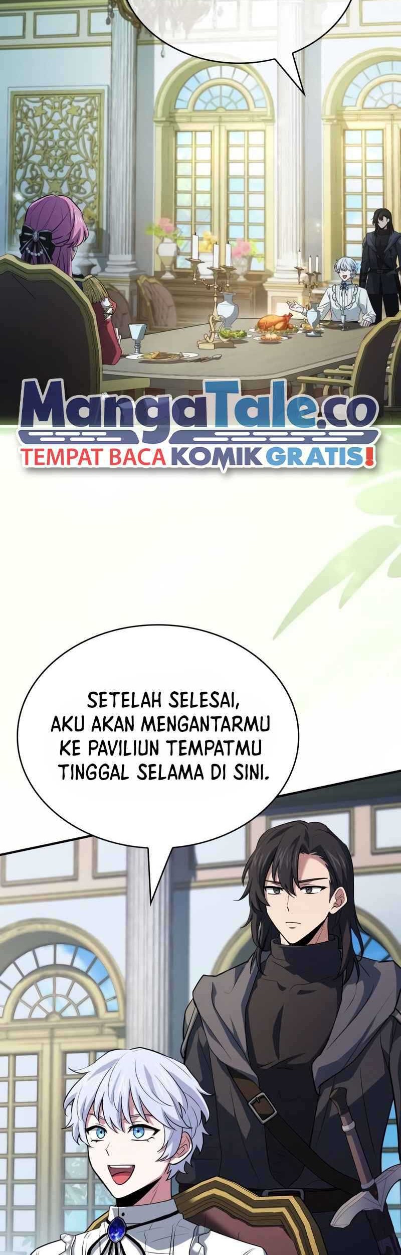 The Crown Prince That Sells Medicine Chapter 48 Gambar 59