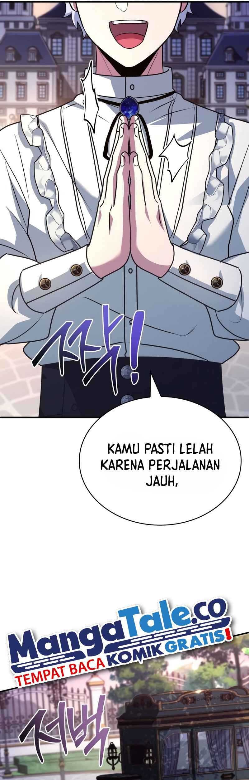 The Crown Prince That Sells Medicine Chapter 48 Gambar 56