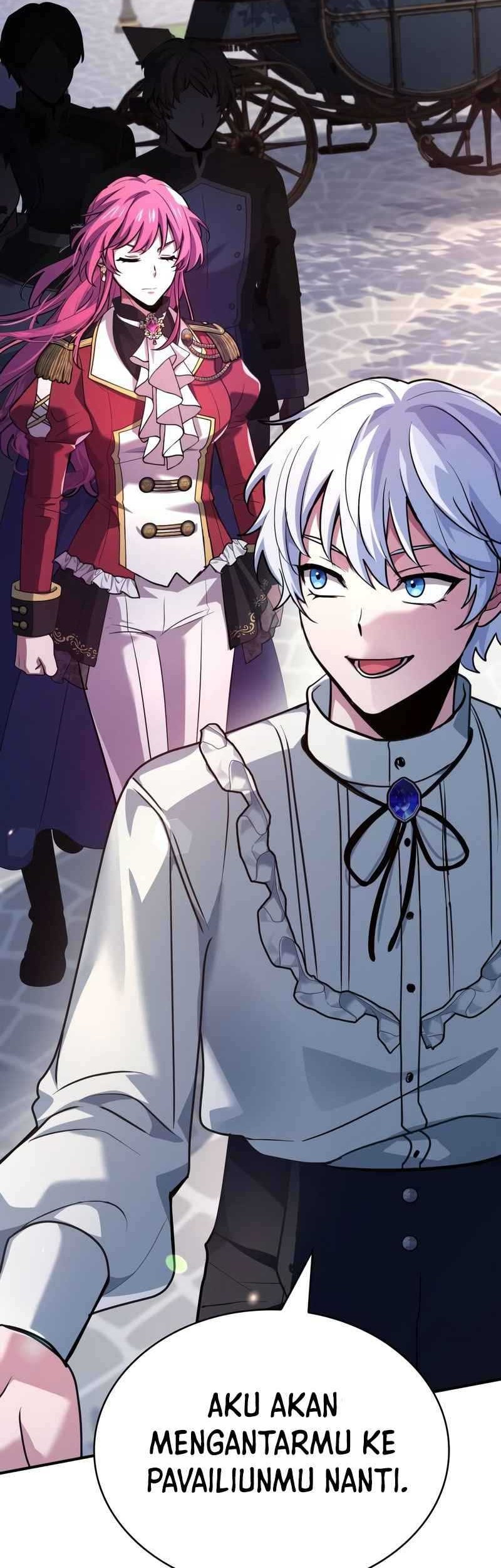 The Crown Prince That Sells Medicine Chapter 48 Gambar 57