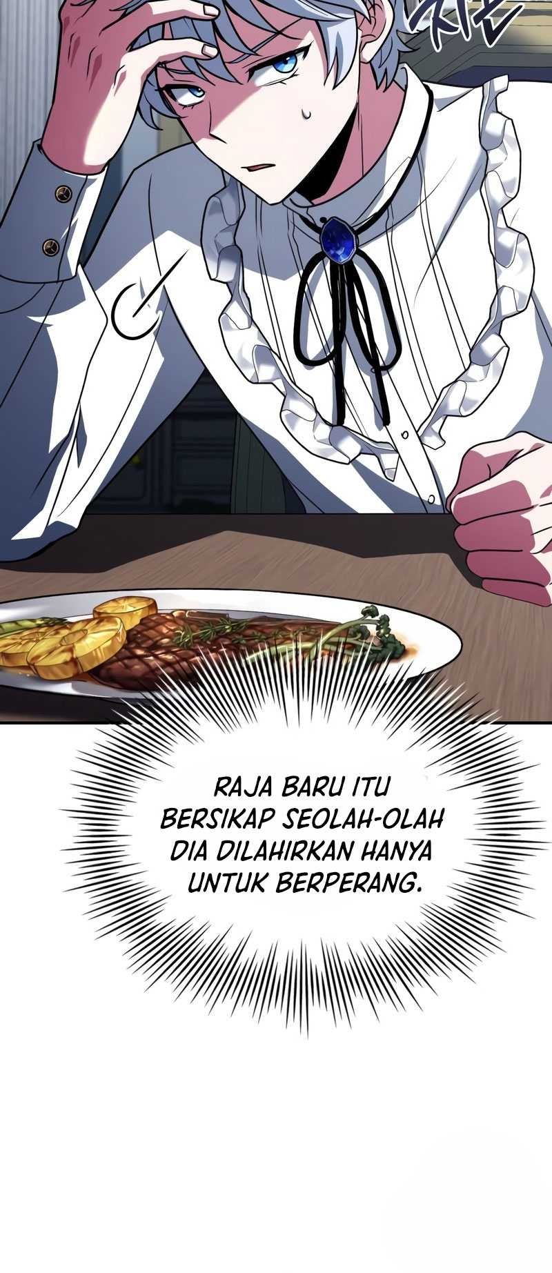 The Crown Prince That Sells Medicine Chapter 48 Gambar 71