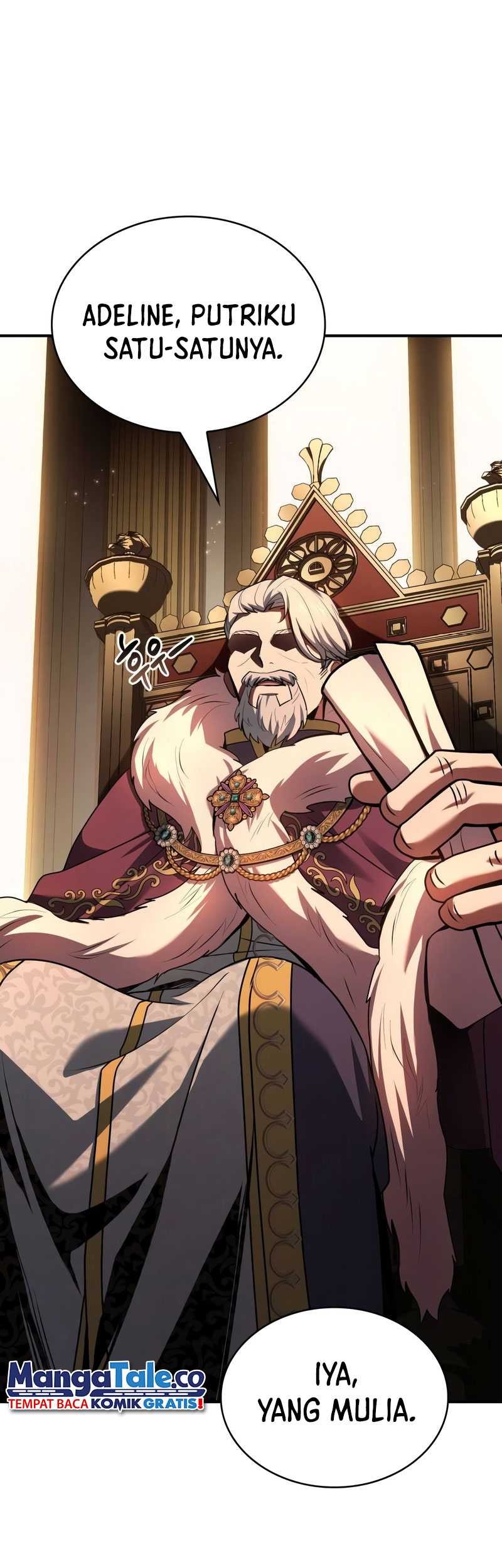 The Crown Prince That Sells Medicine Chapter 48 Gambar 8