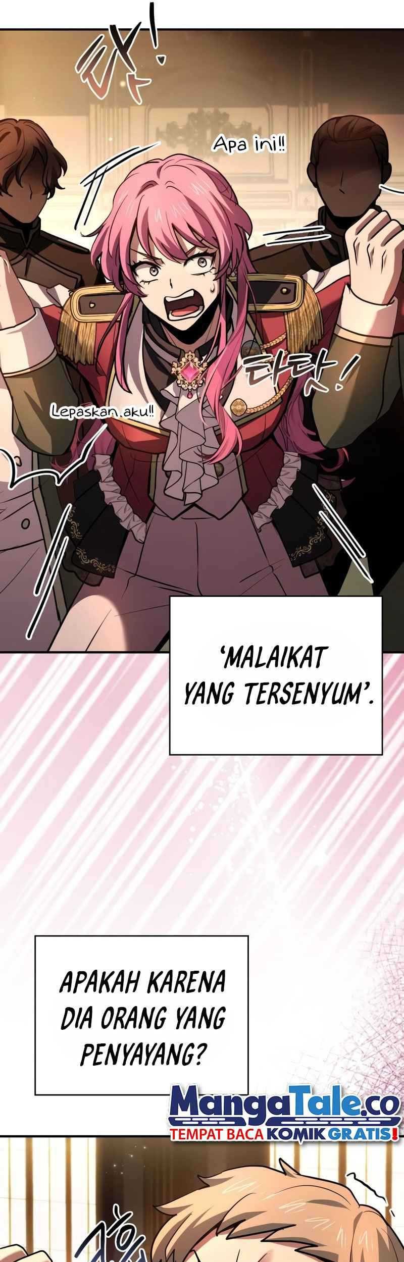 The Crown Prince That Sells Medicine Chapter 48 Gambar 20