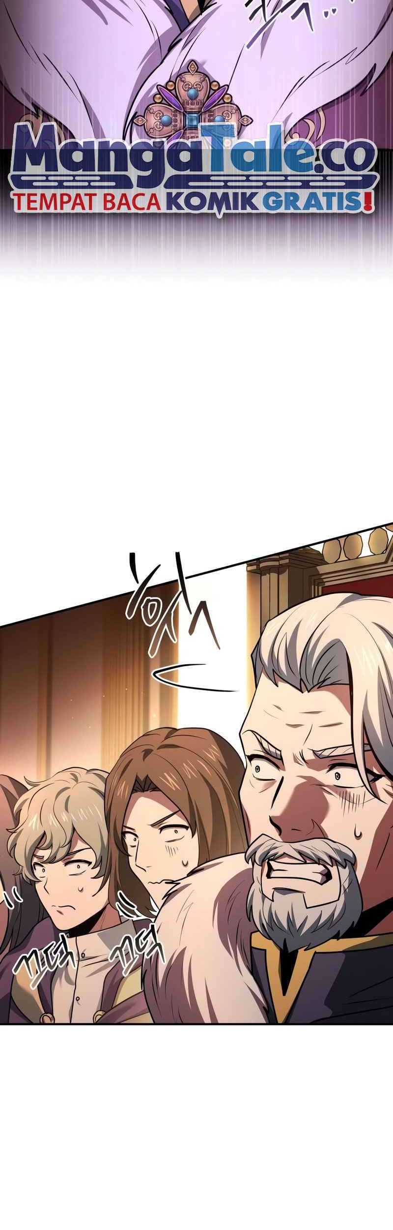 The Crown Prince That Sells Medicine Chapter 48 Gambar 28