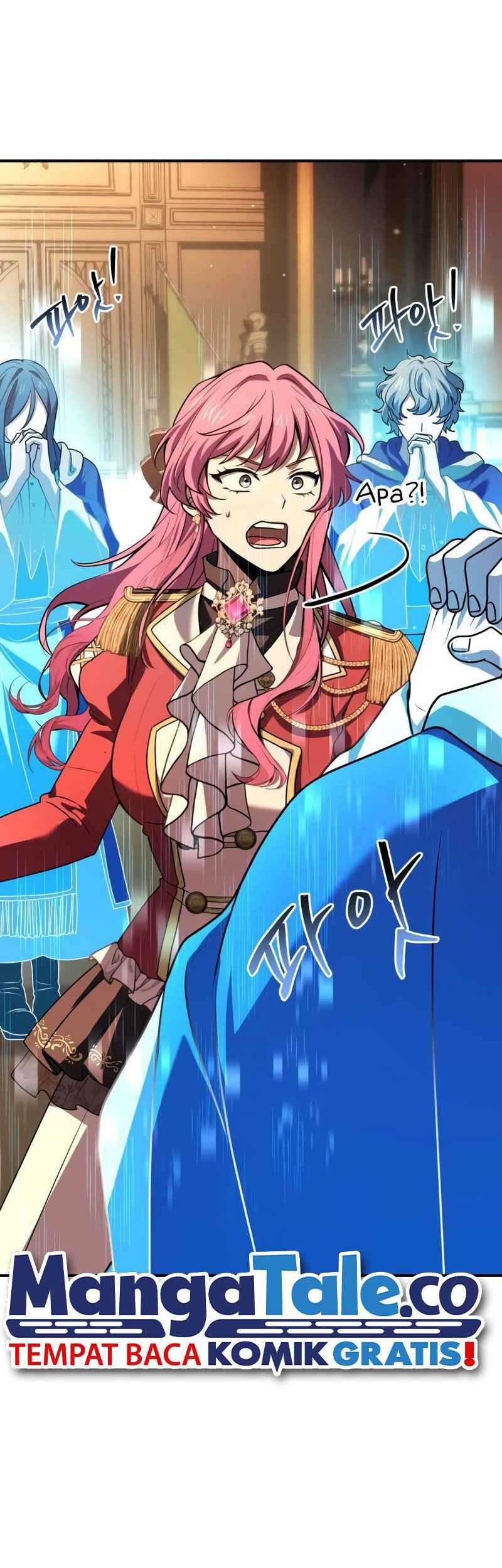 The Crown Prince That Sells Medicine Chapter 48 Gambar 29