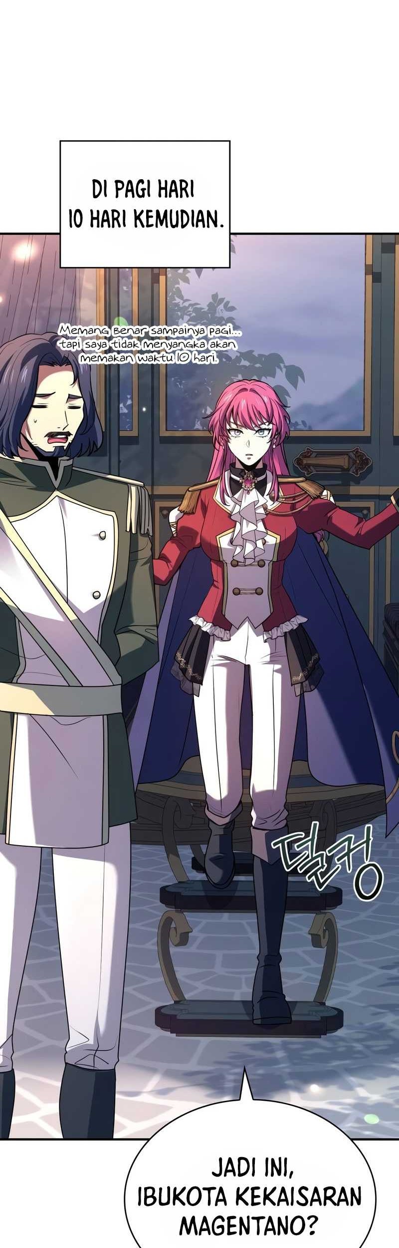 The Crown Prince That Sells Medicine Chapter 48 Gambar 39