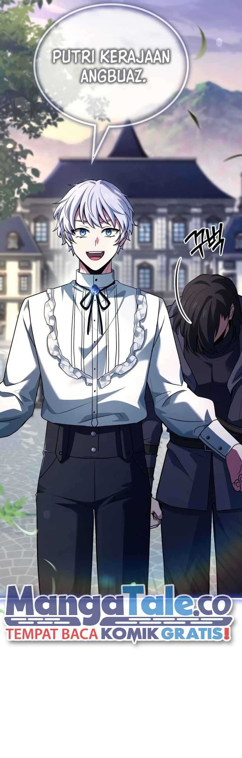 The Crown Prince That Sells Medicine Chapter 48 Gambar 46