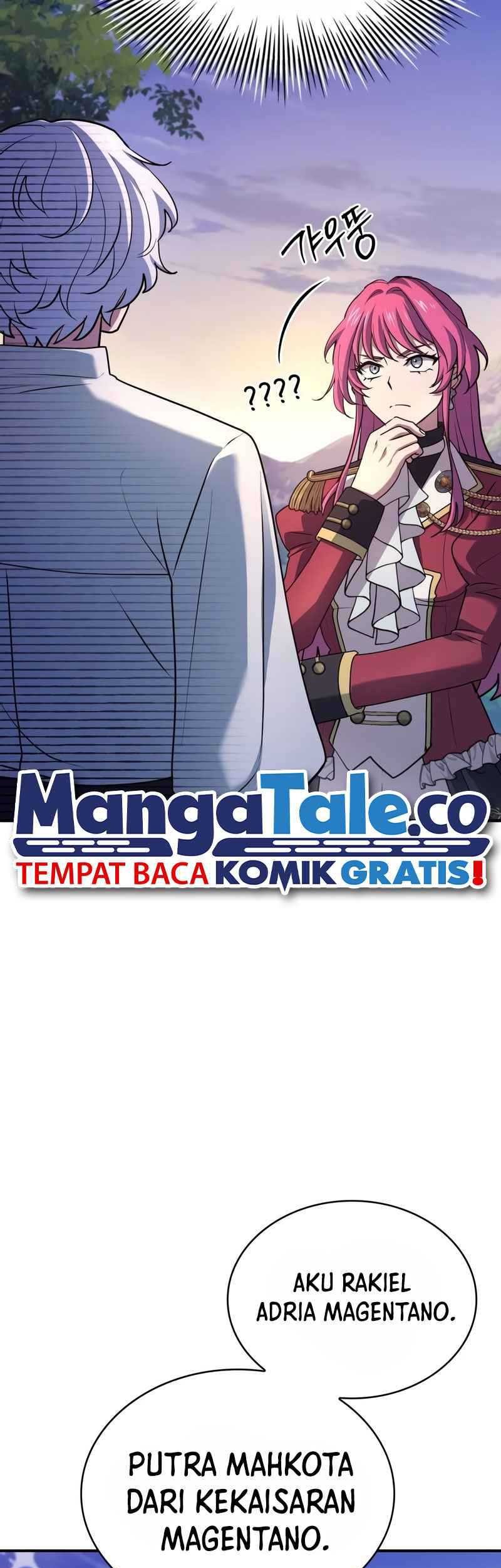 The Crown Prince That Sells Medicine Chapter 48 Gambar 48