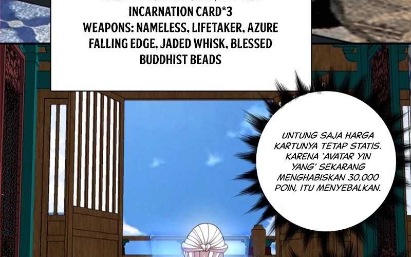 My Disciples Are All Big Villains Chapter 282 Gambar 32