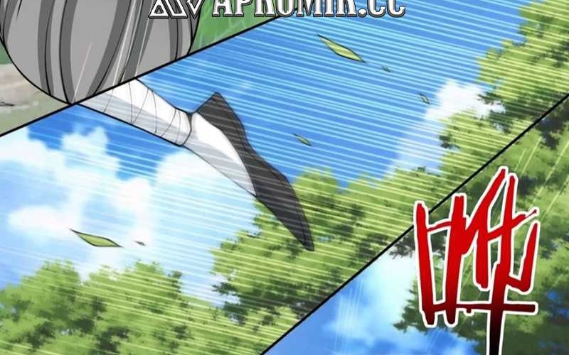 My Disciples Are All Big Villains Chapter 282 Gambar 19