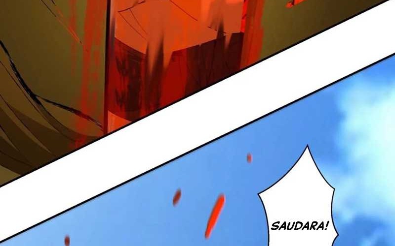 My Disciples Are All Big Villains Chapter 282 Gambar 21