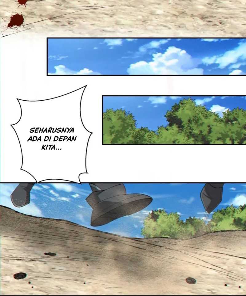 My Disciples Are All Big Villains Chapter 282 Gambar 24