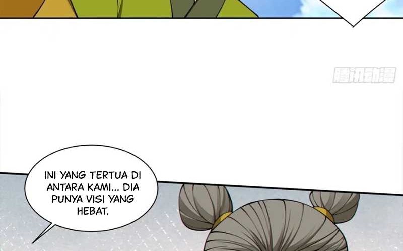 My Disciples Are All Big Villains Chapter 282 Gambar 7