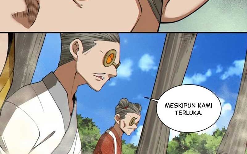 My Disciples Are All Big Villains Chapter 282 Gambar 11