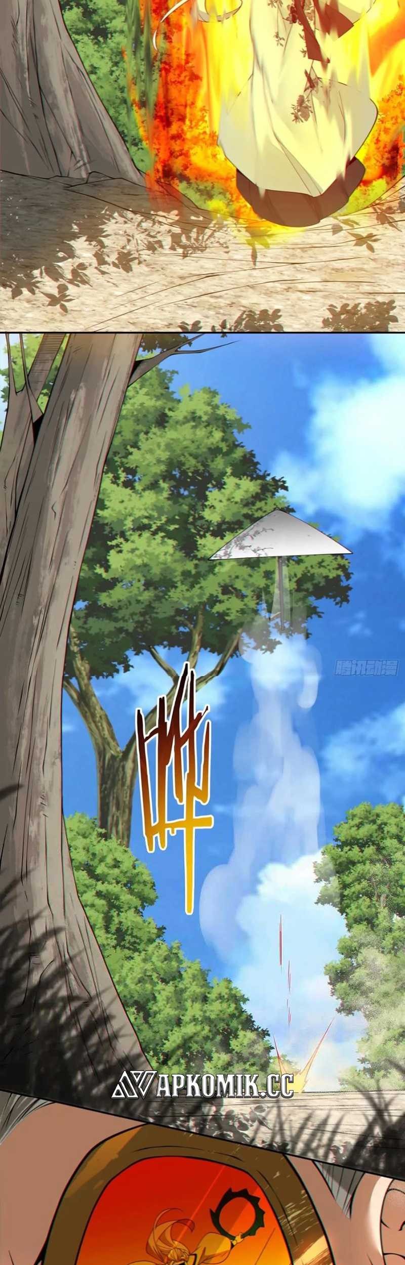 My Disciples Are All Big Villains Chapter 282 Gambar 14