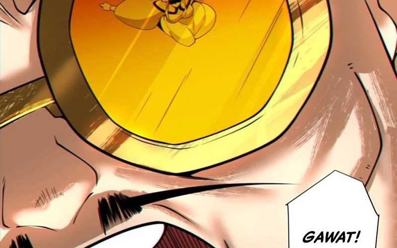 My Disciples Are All Big Villains Chapter 282 Gambar 15