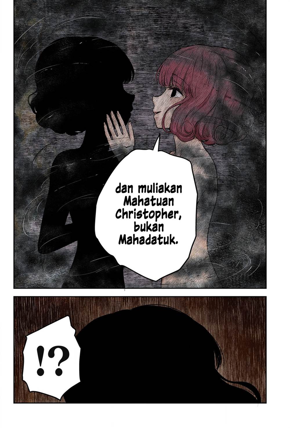 Shadows House Chapter 189 Gambar 13