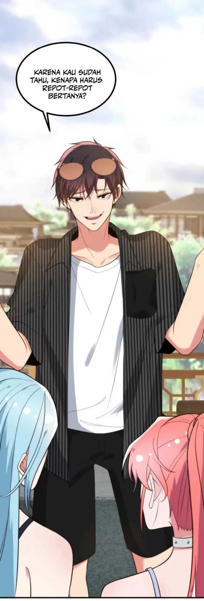 I Have 90 Billion Licking Gold Chapter 359 Gambar 27