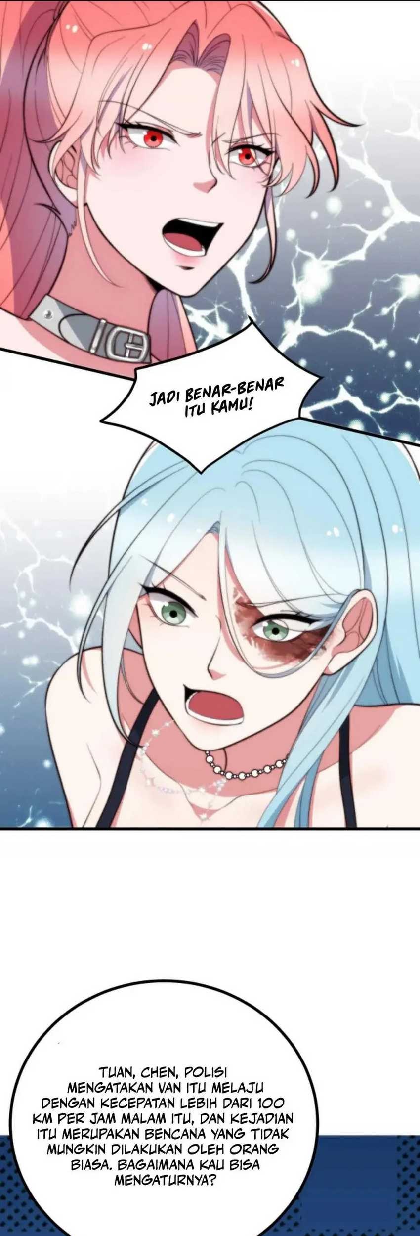 I Have 90 Billion Licking Gold Chapter 359 Gambar 29