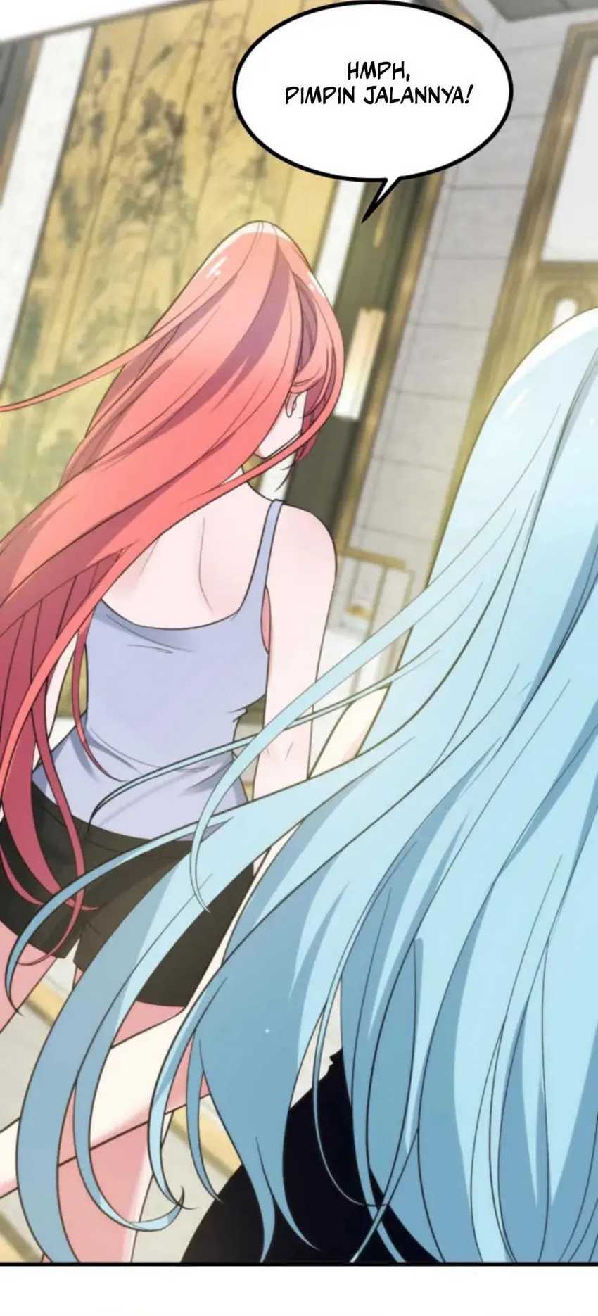 I Have 90 Billion Licking Gold Chapter 359 Gambar 15