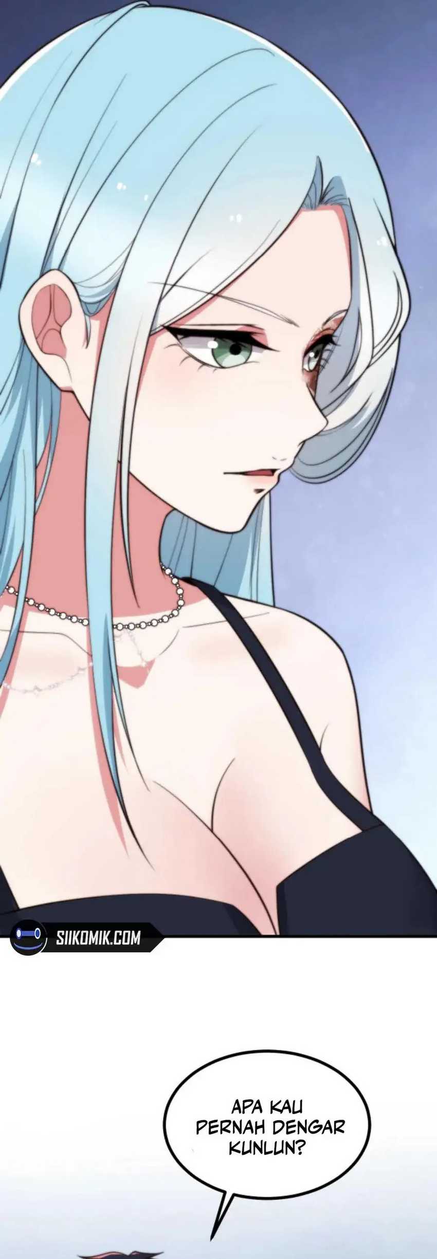 I Have 90 Billion Licking Gold Chapter 359 Gambar 36