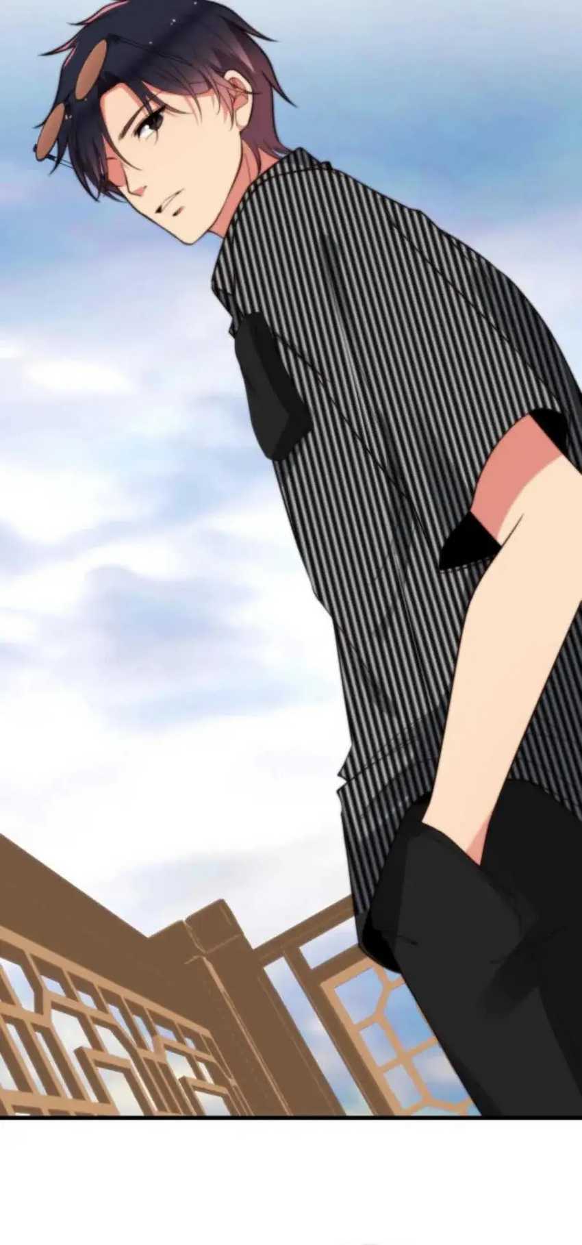 I Have 90 Billion Licking Gold Chapter 359 Gambar 37