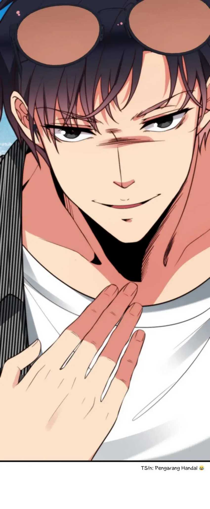 I Have 90 Billion Licking Gold Chapter 359 Gambar 39