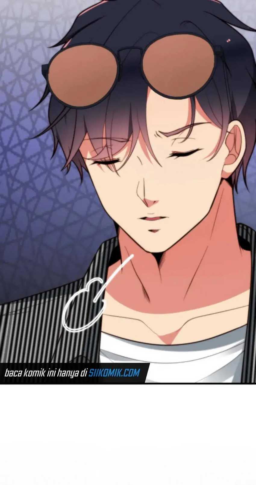 I Have 90 Billion Licking Gold Chapter 359 Gambar 32