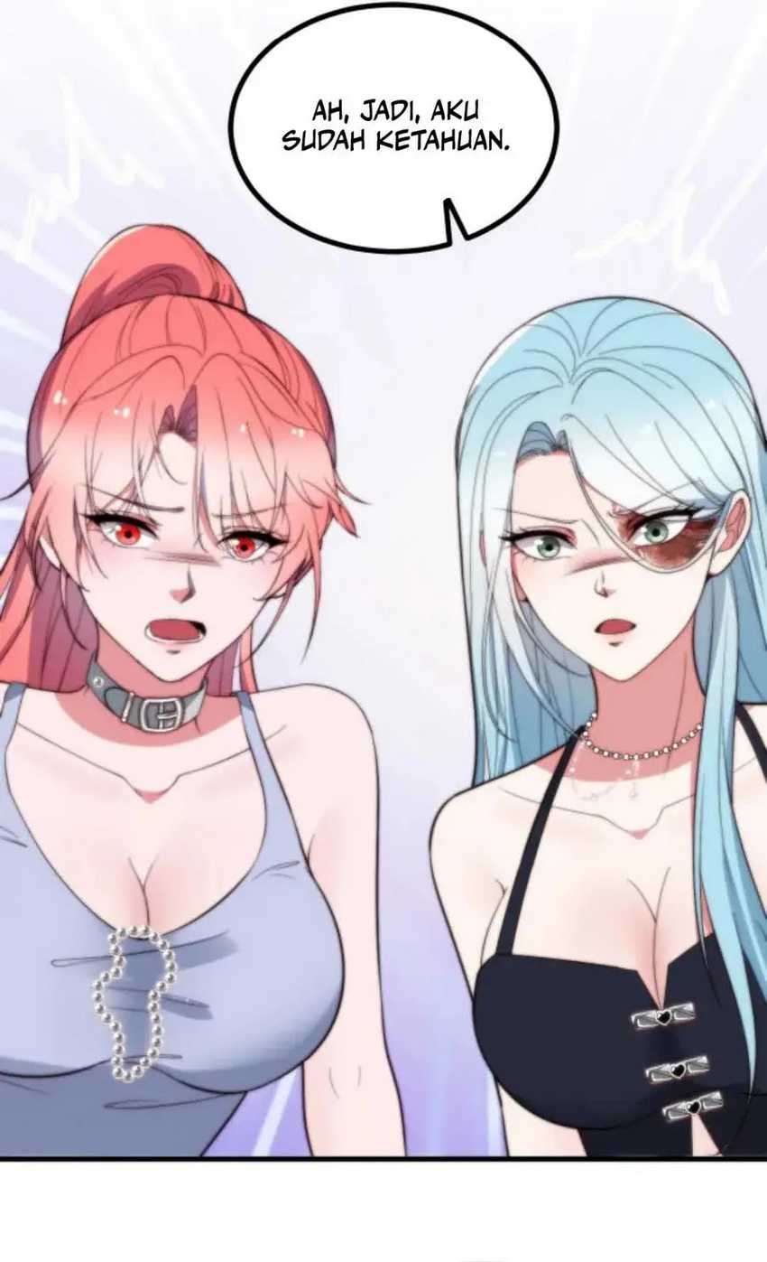 I Have 90 Billion Licking Gold Chapter 359 Gambar 33