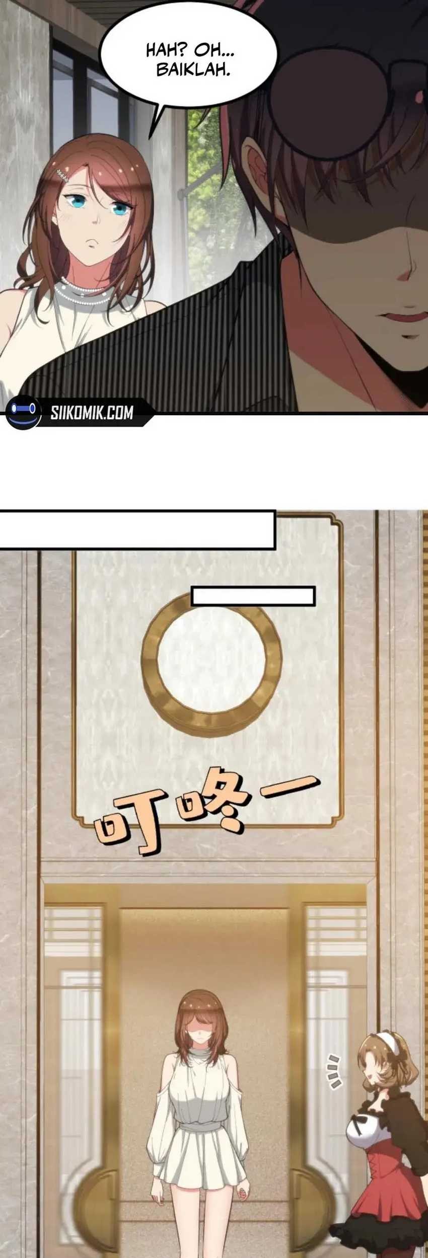 I Have 90 Billion Licking Gold Chapter 359 Gambar 7