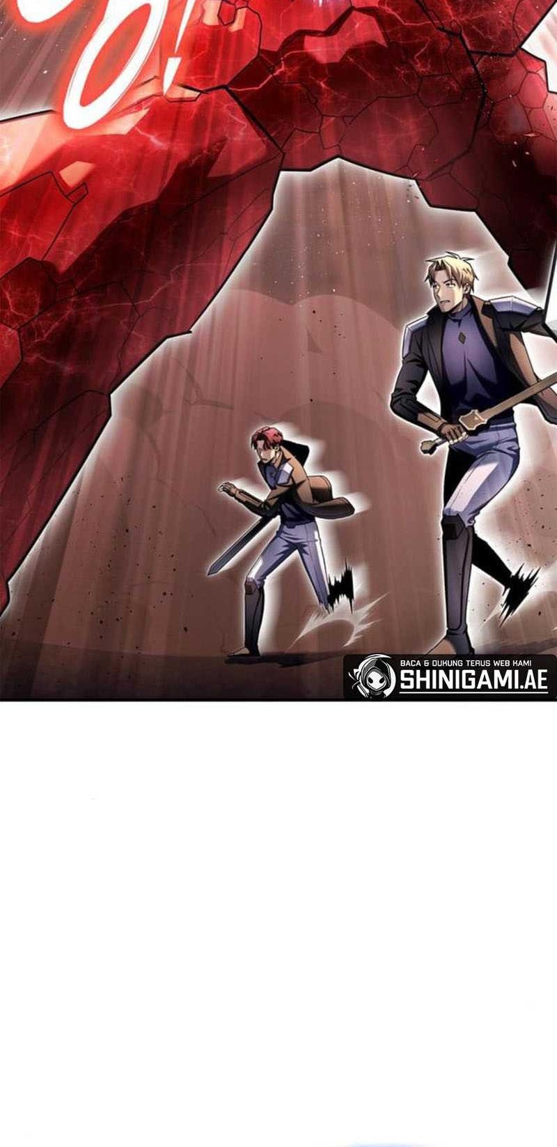 Superhuman Battlefield Chapter 125 Gambar 52