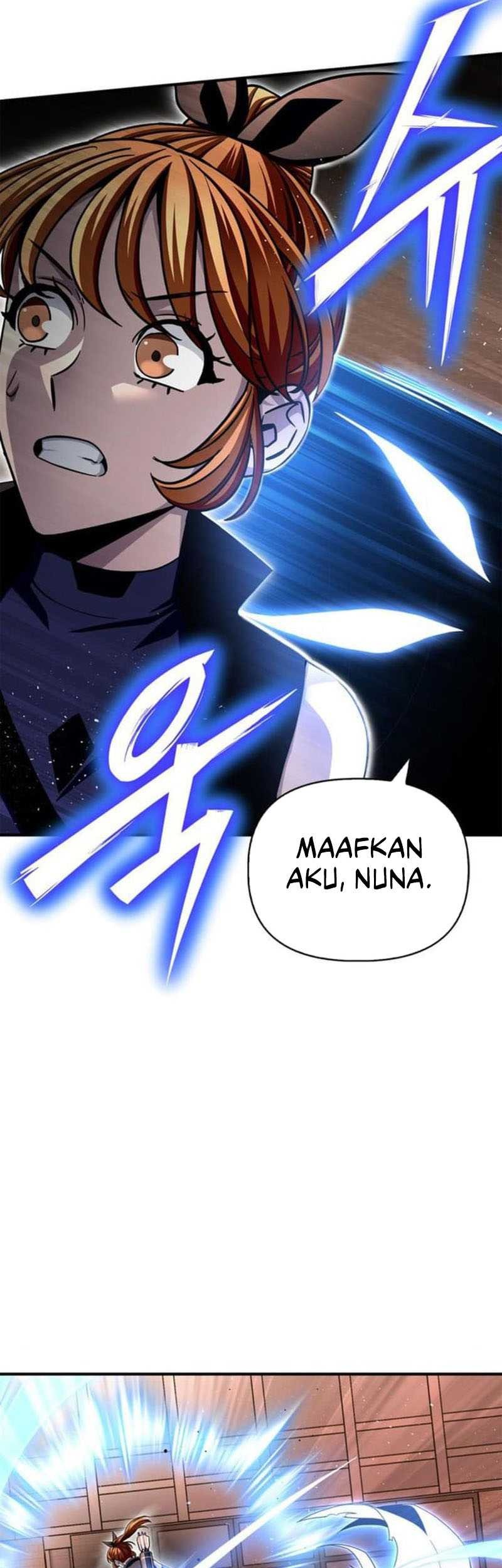 Superhuman Battlefield Chapter 125 Gambar 49