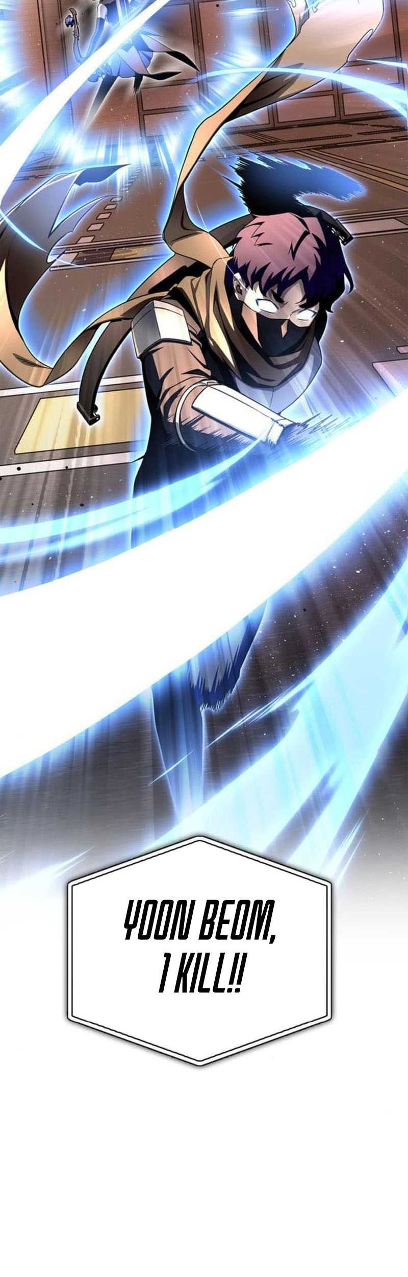 Superhuman Battlefield Chapter 125 Gambar 50