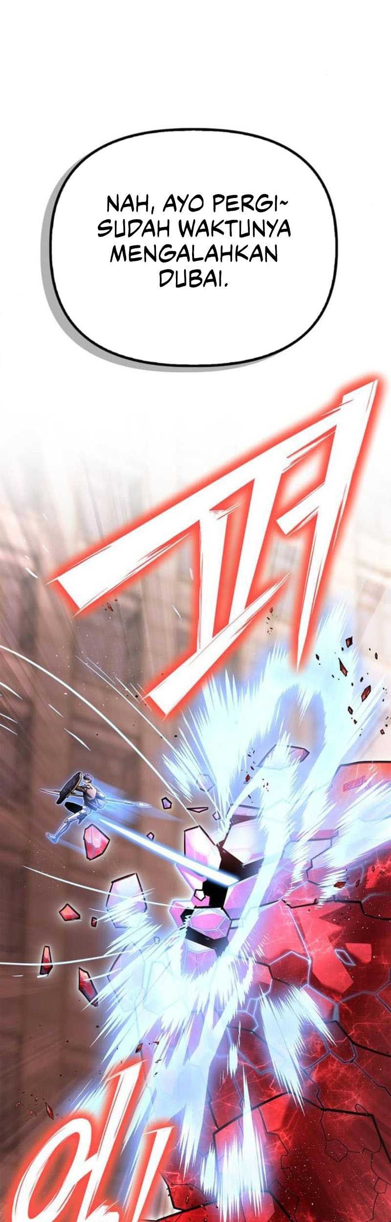 Superhuman Battlefield Chapter 125 Gambar 51