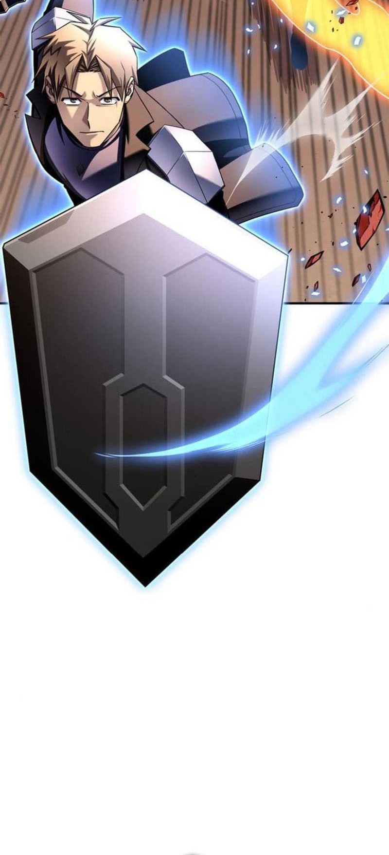 Superhuman Battlefield Chapter 125 Gambar 56