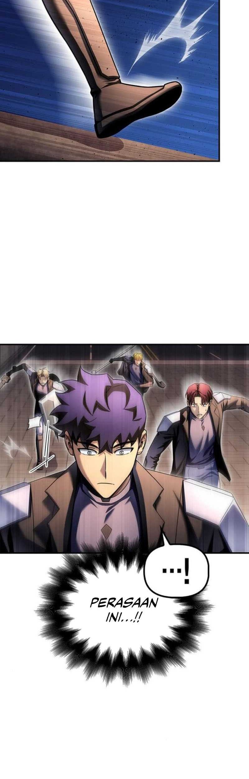 Superhuman Battlefield Chapter 125 Gambar 58