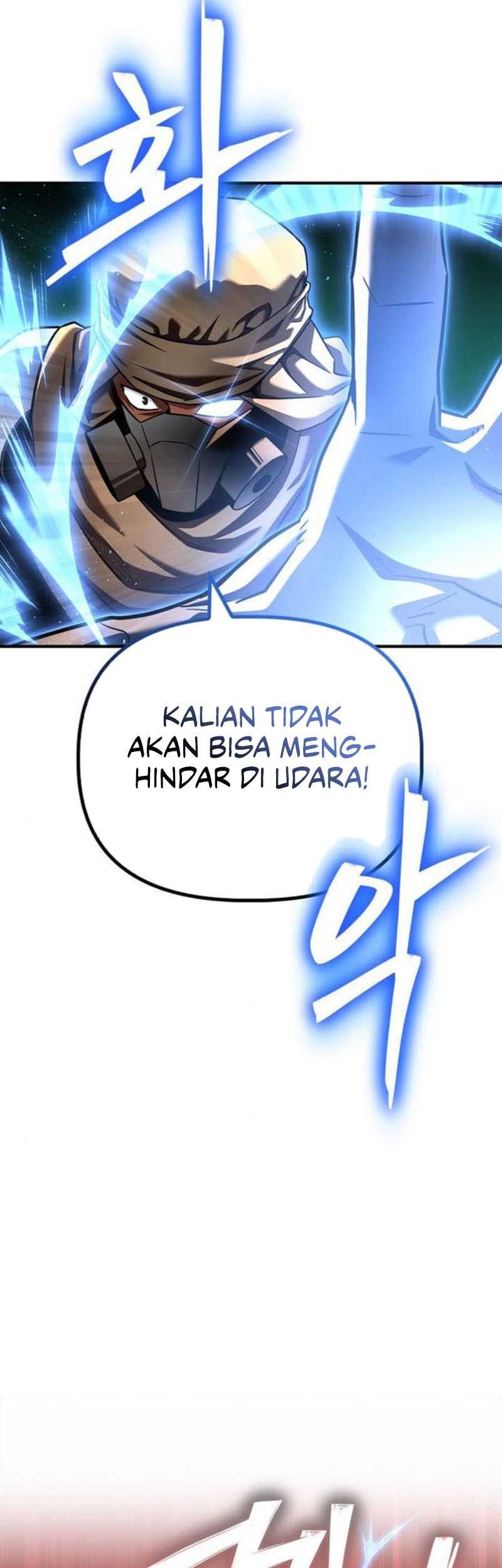 Superhuman Battlefield Chapter 125 Gambar 61
