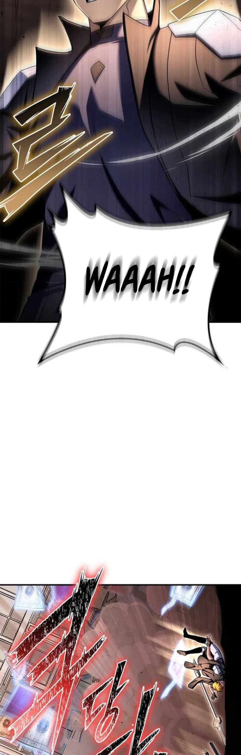 Superhuman Battlefield Chapter 125 Gambar 63