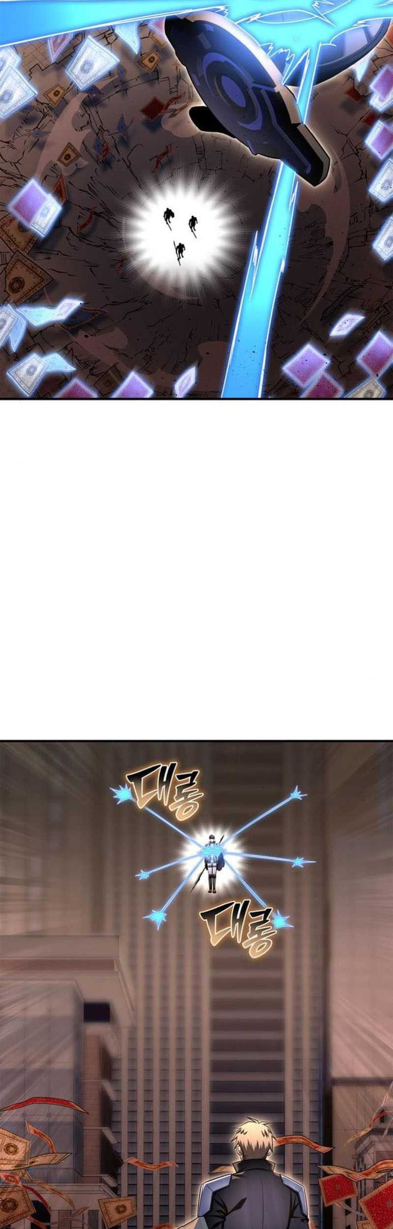 Superhuman Battlefield Chapter 125 Gambar 65