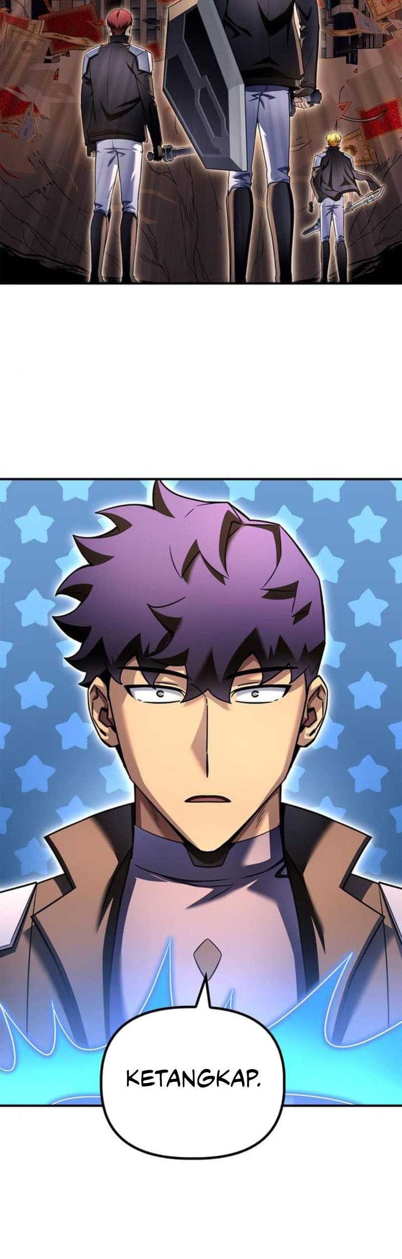 Superhuman Battlefield Chapter 125 Gambar 66