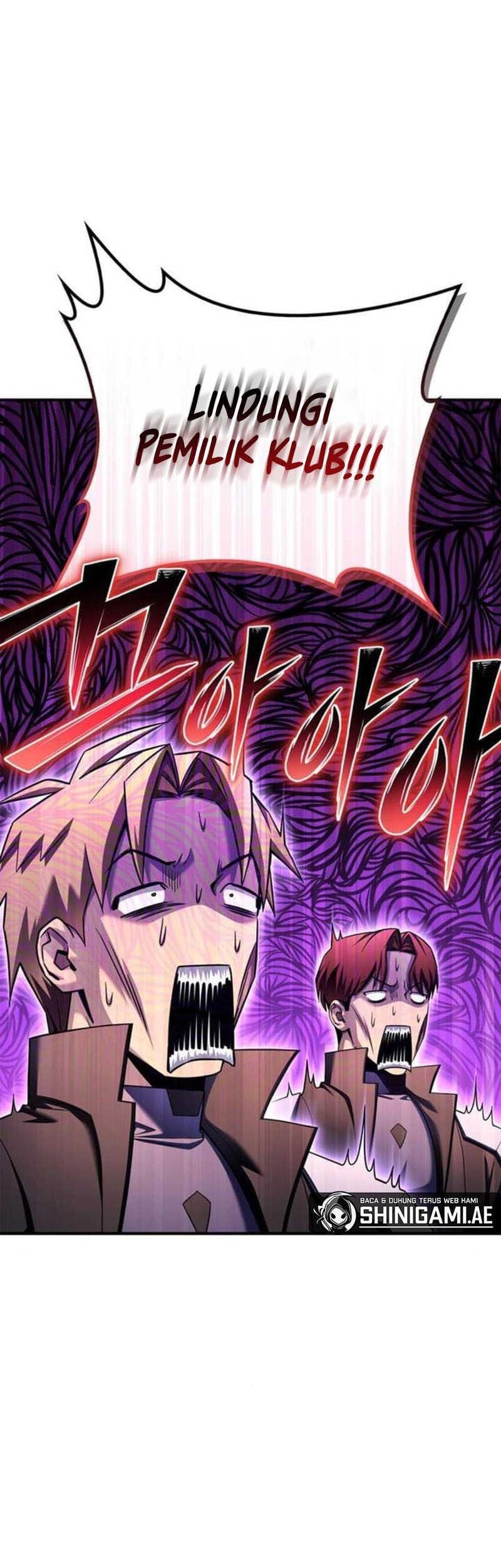 Superhuman Battlefield Chapter 125 Gambar 67