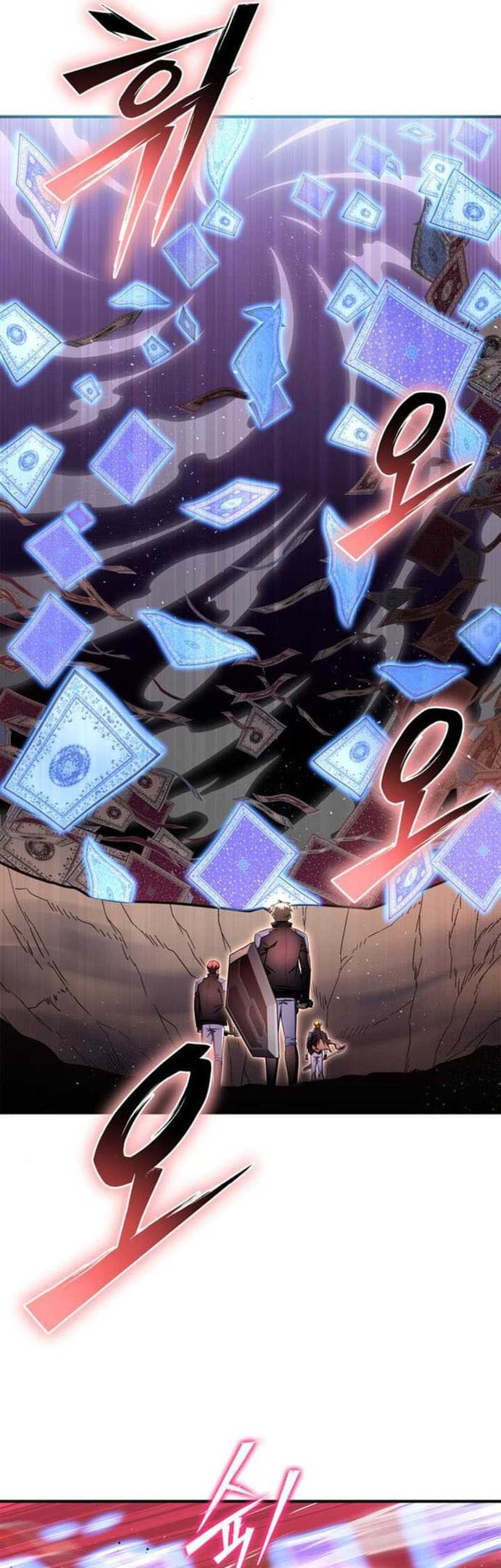 Superhuman Battlefield Chapter 125 Gambar 69