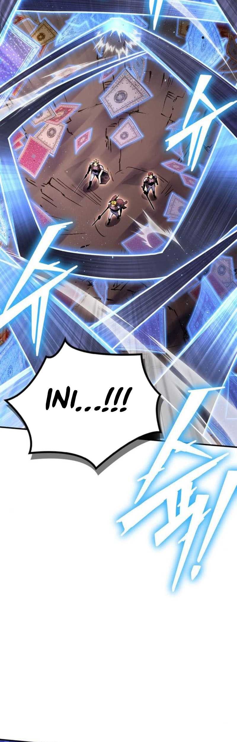 Superhuman Battlefield Chapter 125 Gambar 71