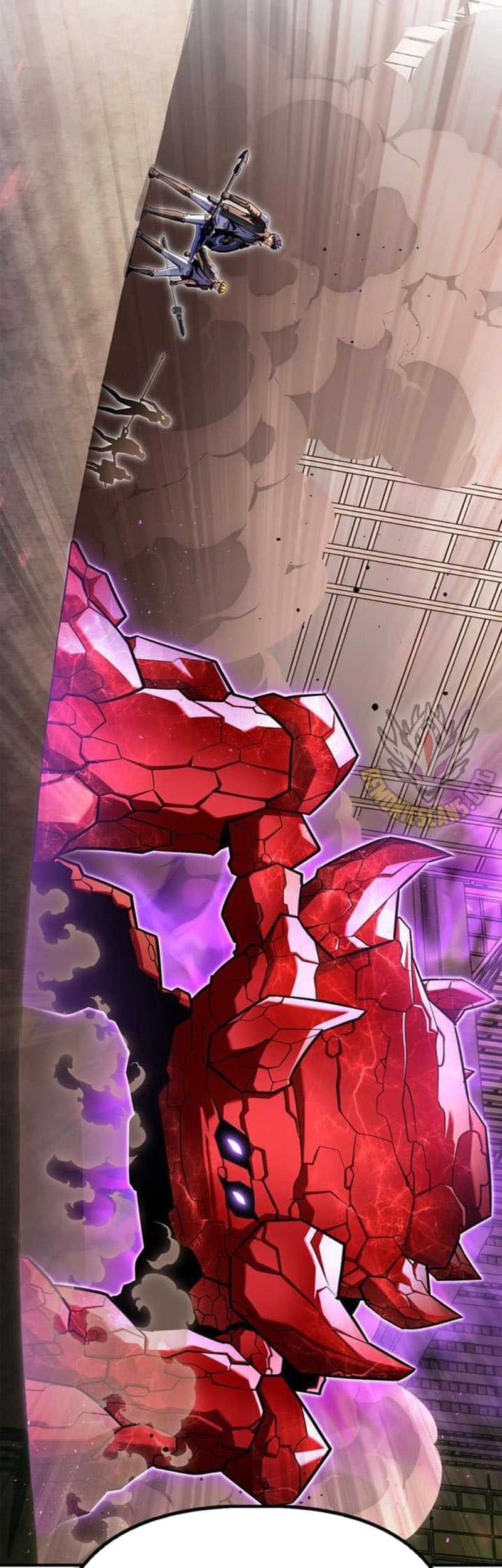 Superhuman Battlefield Chapter 125 Gambar 34