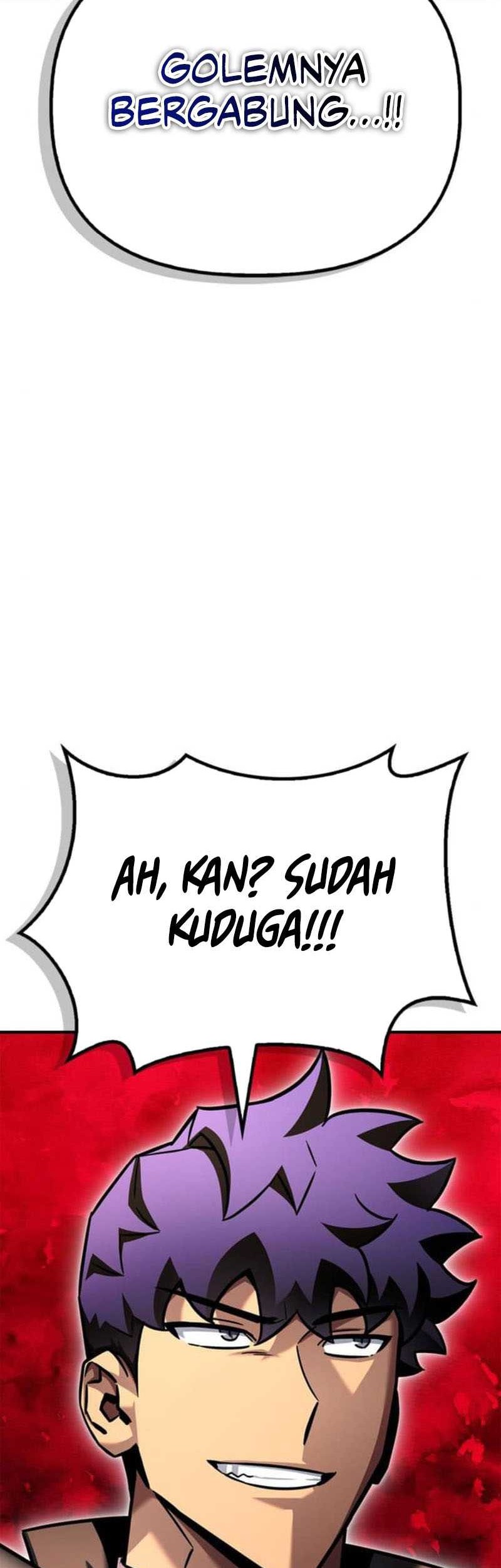 Superhuman Battlefield Chapter 125 Gambar 35