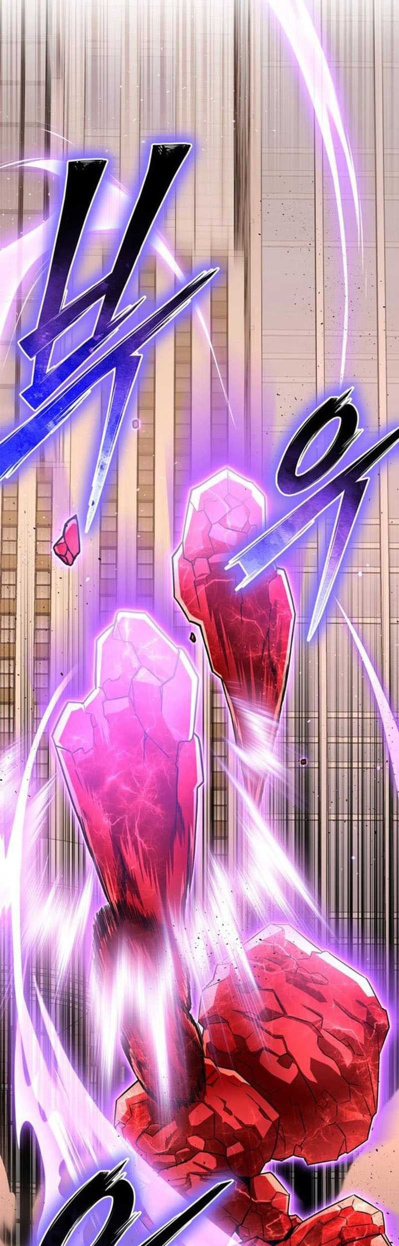 Superhuman Battlefield Chapter 125 Gambar 37