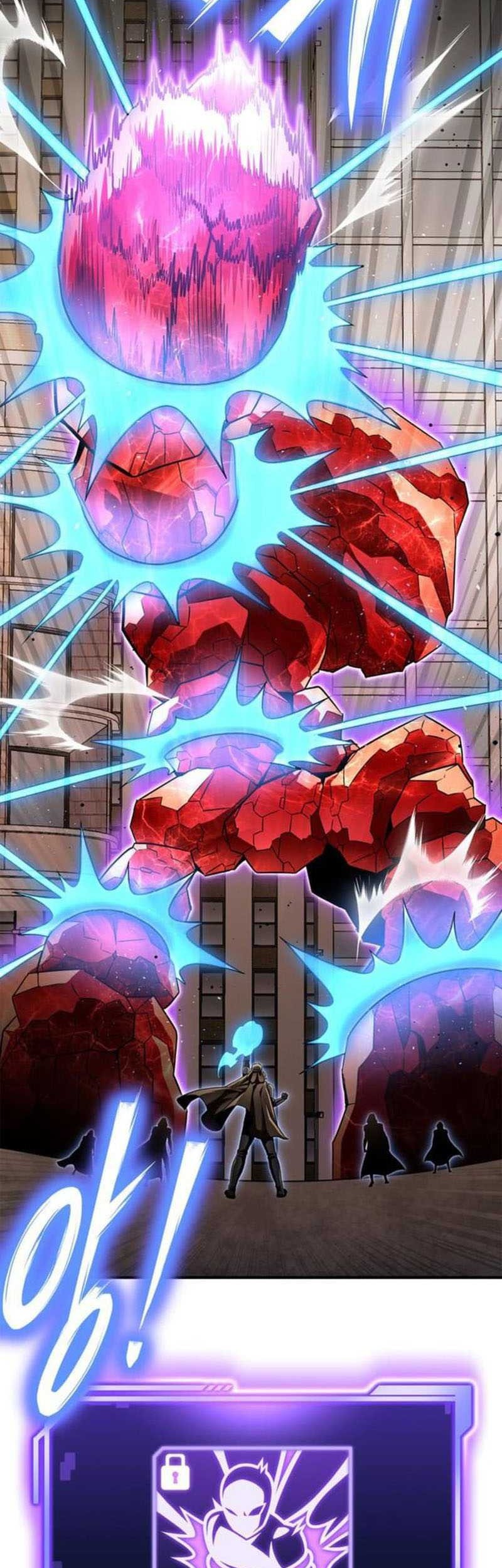 Superhuman Battlefield Chapter 125 Gambar 39