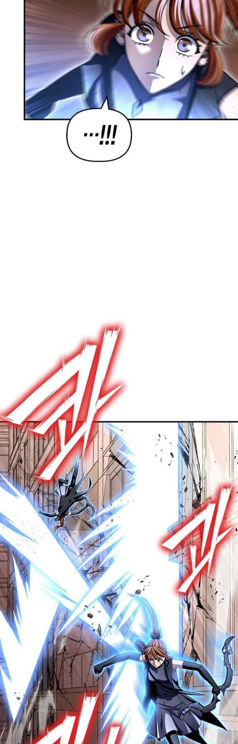 Superhuman Battlefield Chapter 125 Gambar 42