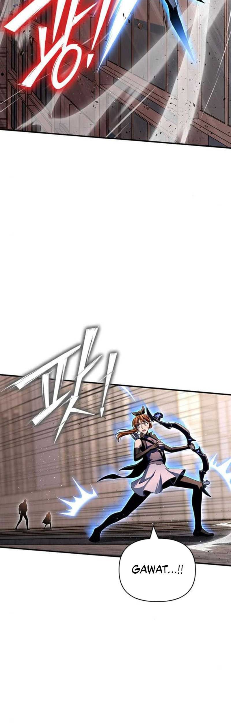 Superhuman Battlefield Chapter 125 Gambar 43